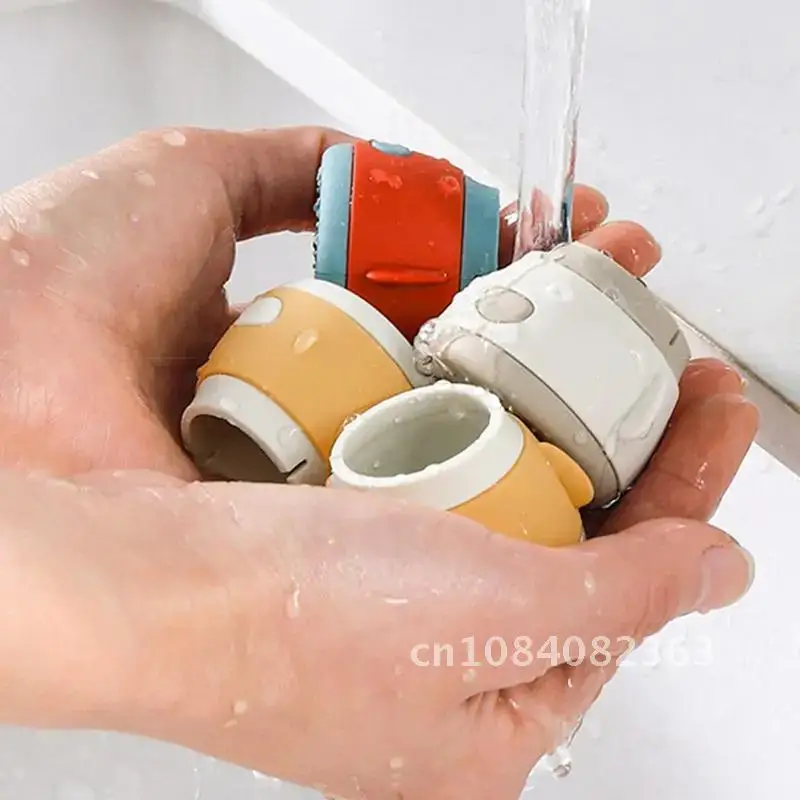 

Chair Leg Silicone Cap Pad Protection Table Feet Cover Floor Protector Non-slip Table Chair Mat Caps Foot 7 Styles Furniture