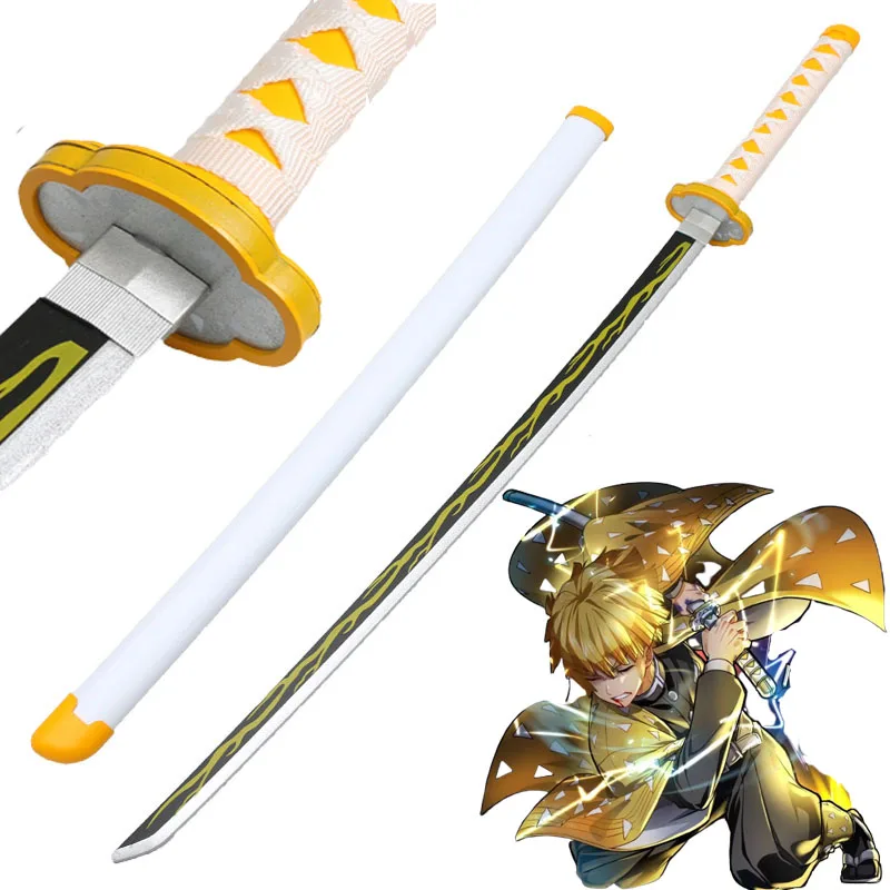 Agatsuma Zenitsu