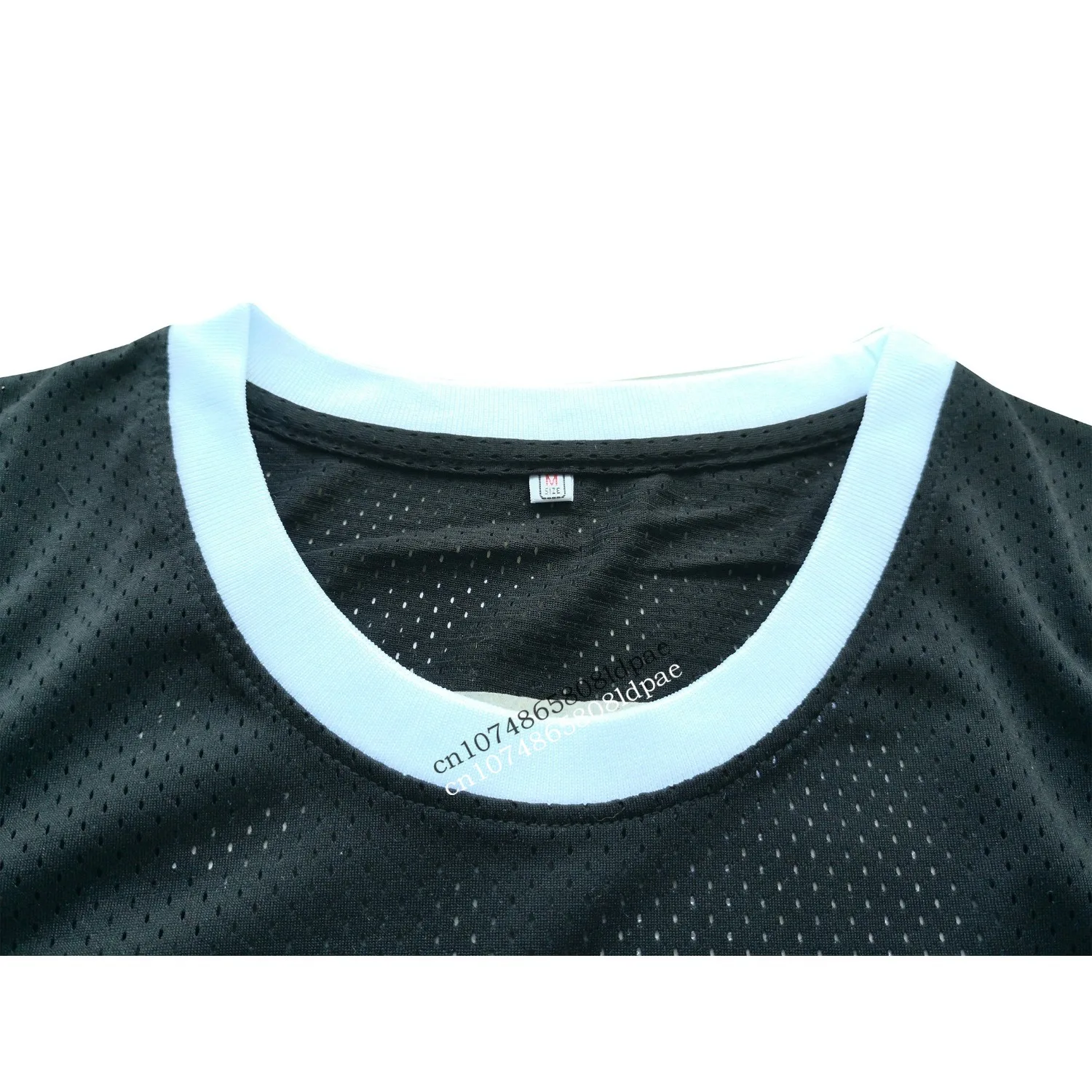 Birdie Jersey 96 Tournament Shootout Basketball Jersey Stitched 23 Motaw Movie Above the Rim Sports Shirt S-3XL