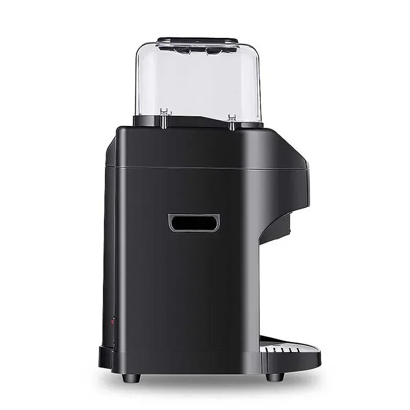 RC-288 Shaved Ice Machine 8KG/min  Mute Commercial Electric Snowflake Ice Crusher Sand Ice Machine 5