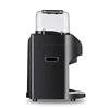 RC-288 Shaved Ice Machine 8KG/min  Mute Commercial Electric Snowflake Ice Crusher Sand Ice Machine 5