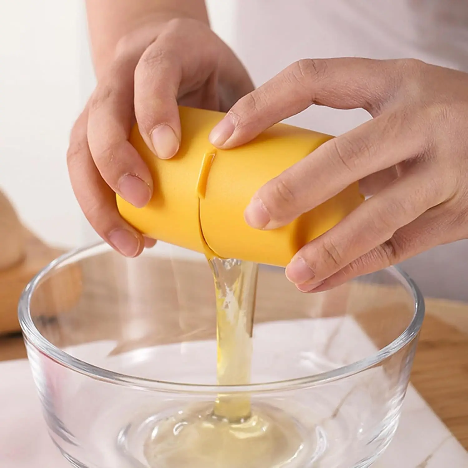 Egg shell opener egg opener Egg Shell Opener Egg Beater Shell Separator Household Kitchen Baking Tools Kitchen Tools 1pc
