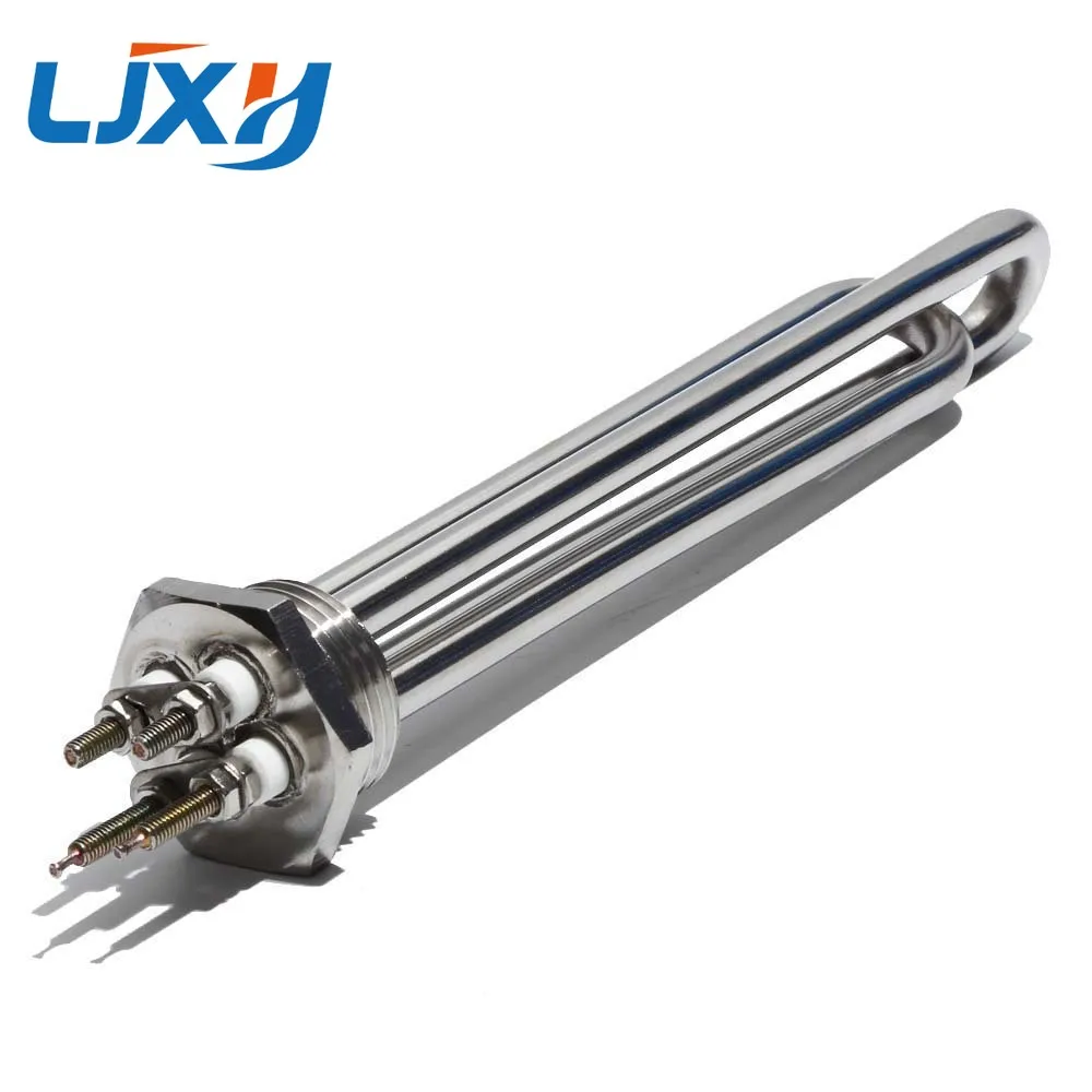ljxh 36v 1200w elemento de aquecimento 01