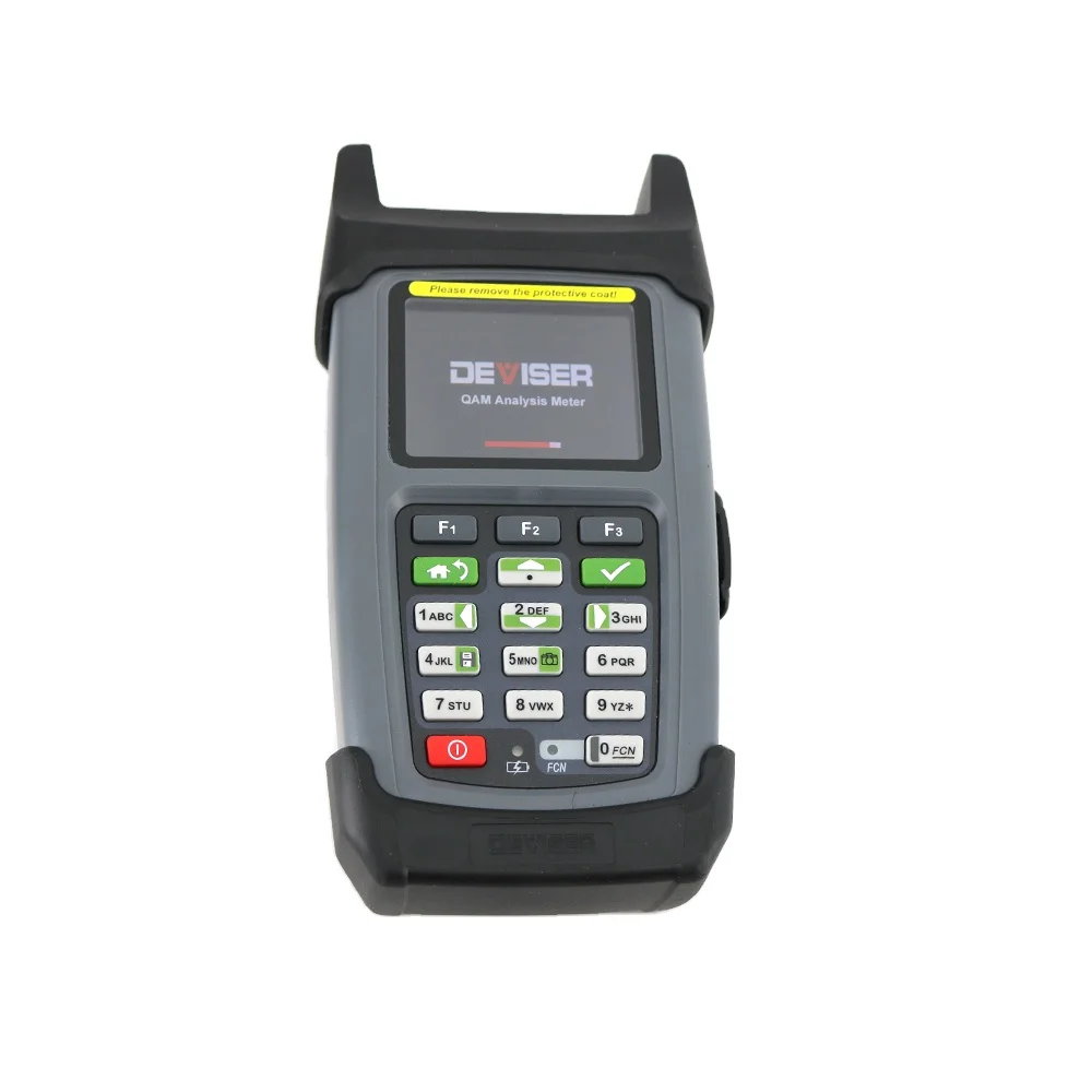 

Discount Deviser Catv Meter Analysis Meter