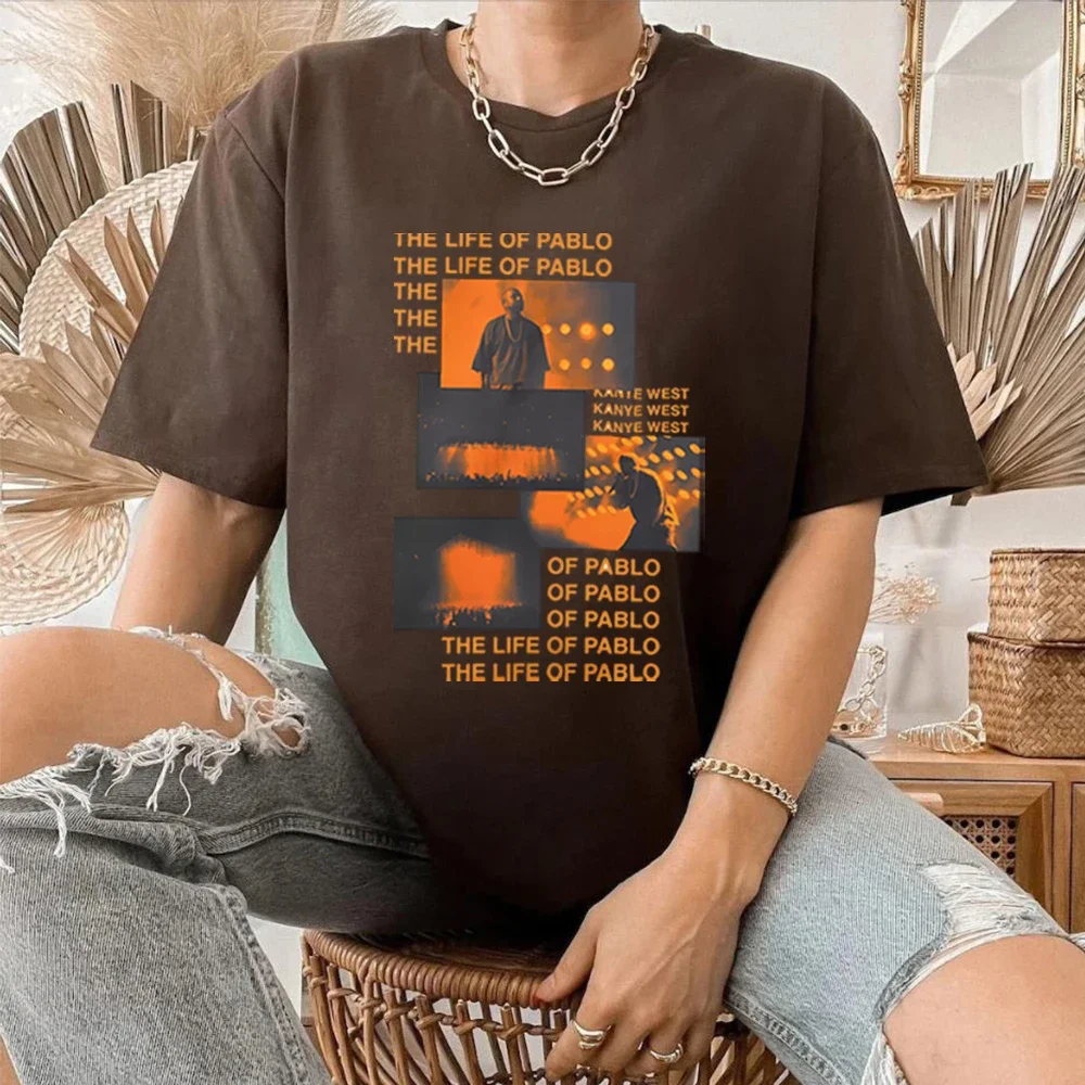 Tshirt The Life Of Pablo Jacket Life Of Pablo Jacket Hotsell