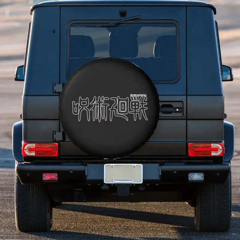 Jutsu Kaisen �ΰ� ����� Ÿ�̾� Ŀ�� ���� ����Ÿ RAV4 ���� ���� RV SUV ķ��ī �� Ŀ��, 14 15 16 17 ��ġ