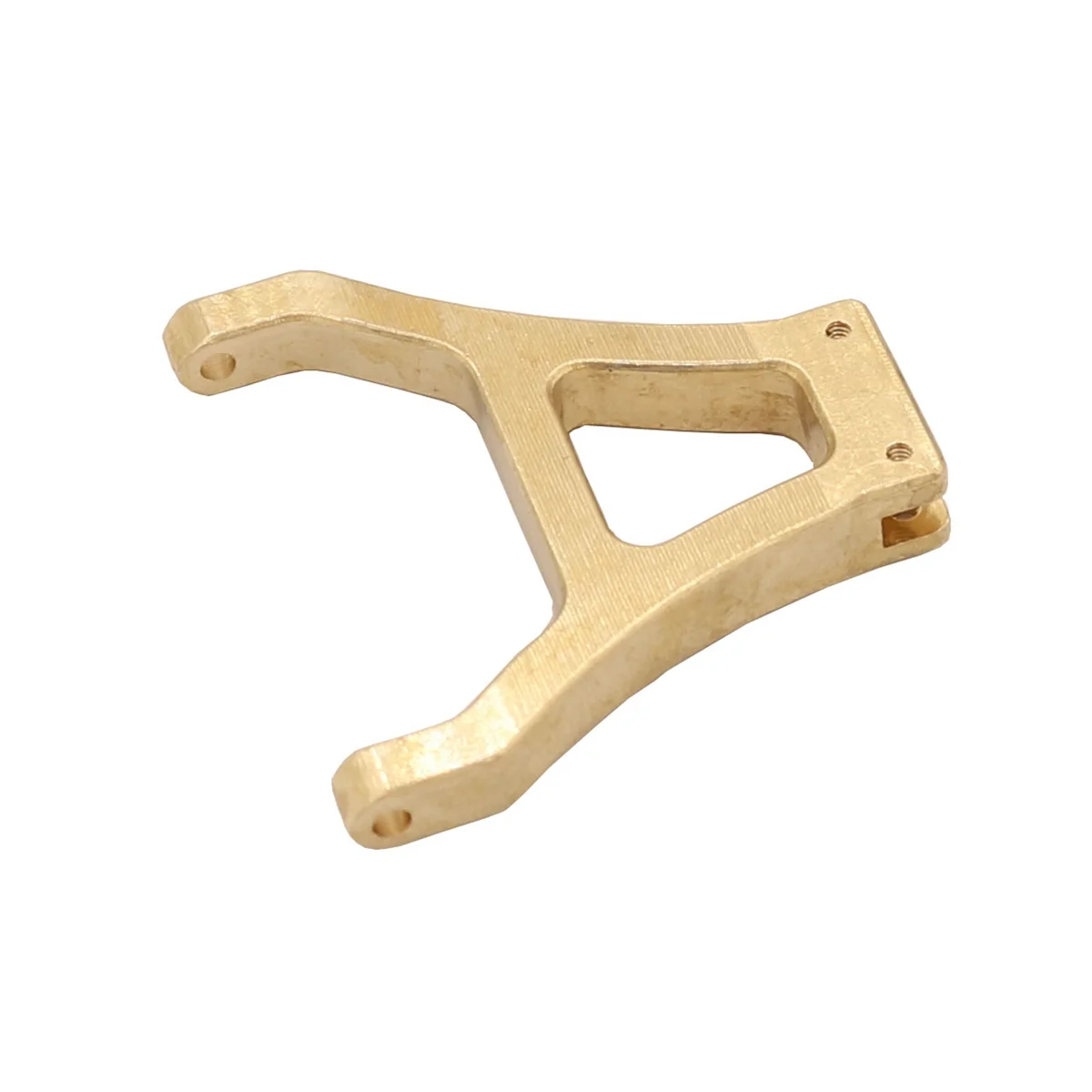 

Латунный разъем для заднего корпуса автомобиля AXIAL AX24 1/24 RC Crawler Car Upgrade Parts