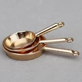 Alloy 3PC