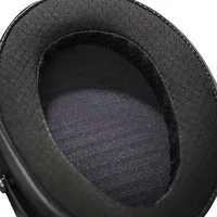 HIFIMAN Ananda Stealth Magnet Open-Back Over-Ear Full-Size Planar Magnetic Hi-Fi Headphones - Image 5