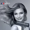 Xiaomi Anion Hair Dryer High Speed Electric Turbine Drying Thermostat Processor Fast Drying Hair Professional Hairdressing New 3