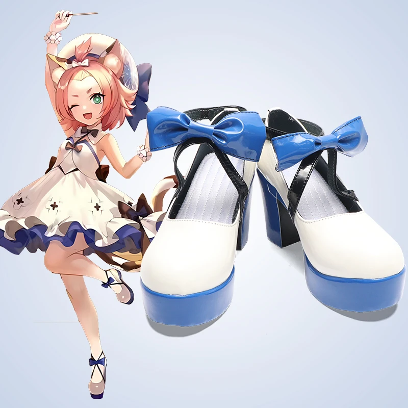 new！-genshin-impact-concert-diona-cosplay-cute-custom-prop-shoes-cool-high-heeled-women-sandal