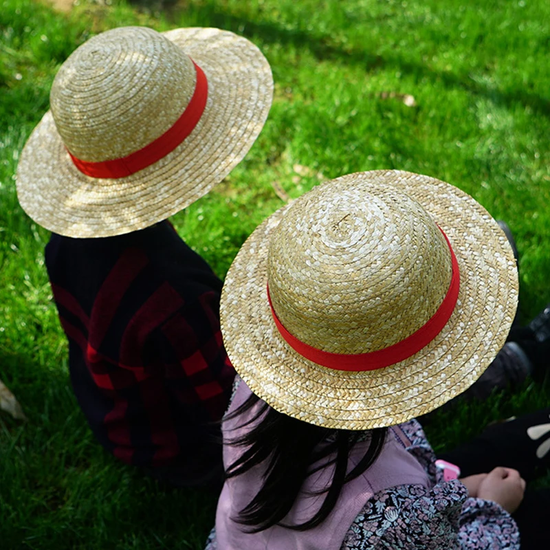 Dropshiping Op Luffy Straw Hat Japanese 