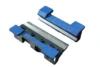 4"/5"/6" Bending Brake Attachment for Bench Vise Bending Brake Vise Mount 5