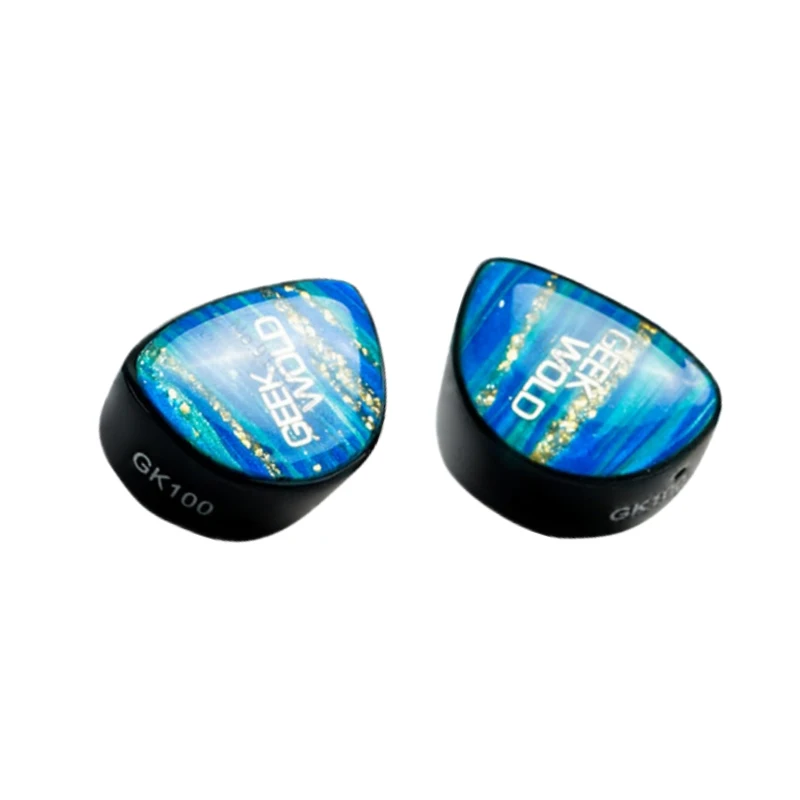 Рисунок 5 - Гибридная гарнитура 3-в-1 Geek Wold GK100