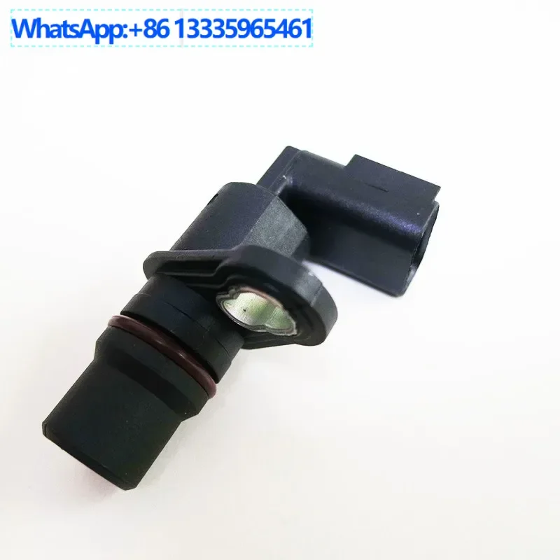 10PCS Applicable to Cummins construction machinery engine sensor QSB ...
