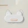 Fruit and Vegetable Purifier 1pc Home Multifunctional Washer Portable Automatic Vegetable Washer 1