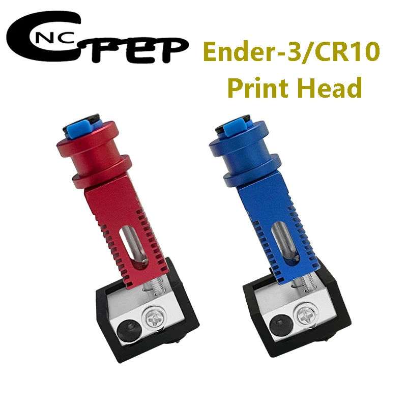 

2 шт., детали для 3D-принтера Creality CR10 CR10S Ender 3/3 V2