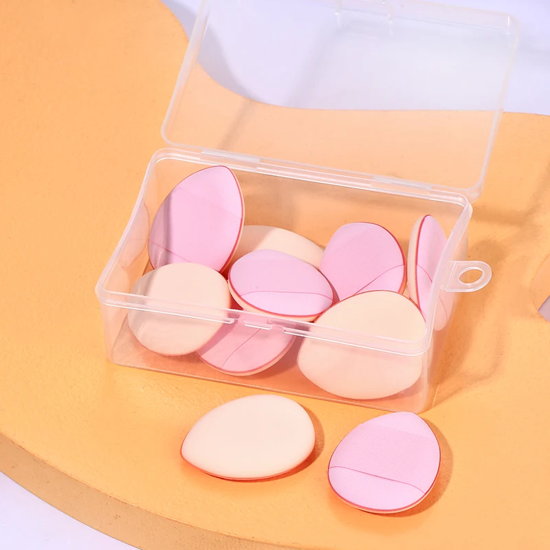 Pink10 and box
