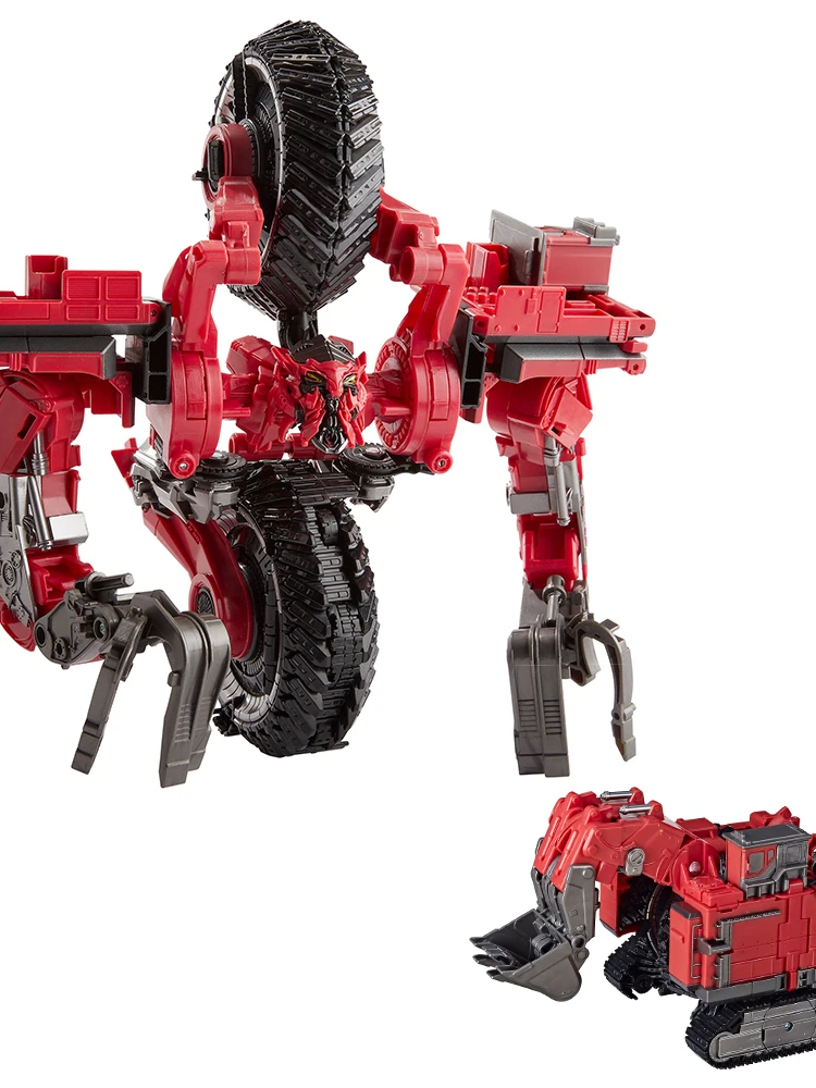 Scavenger Transformers Revenge Of The Fallen