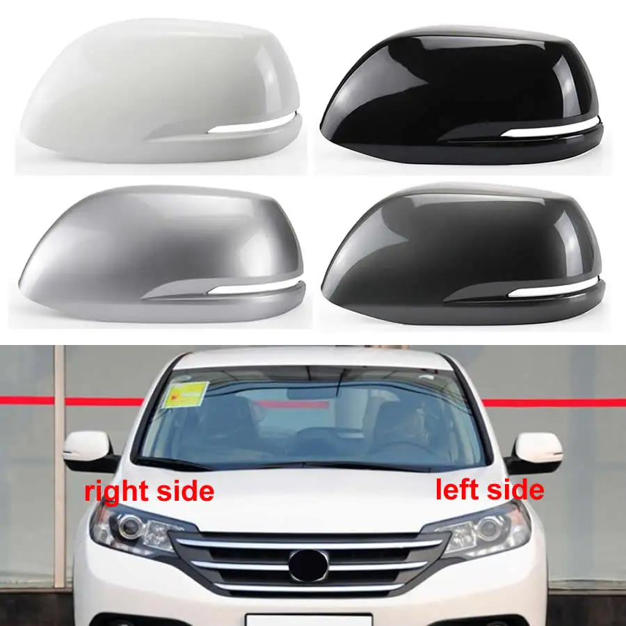 For Honda CRV CR V 2012 2013 2014 2015 2016 Car Accessories Rearview