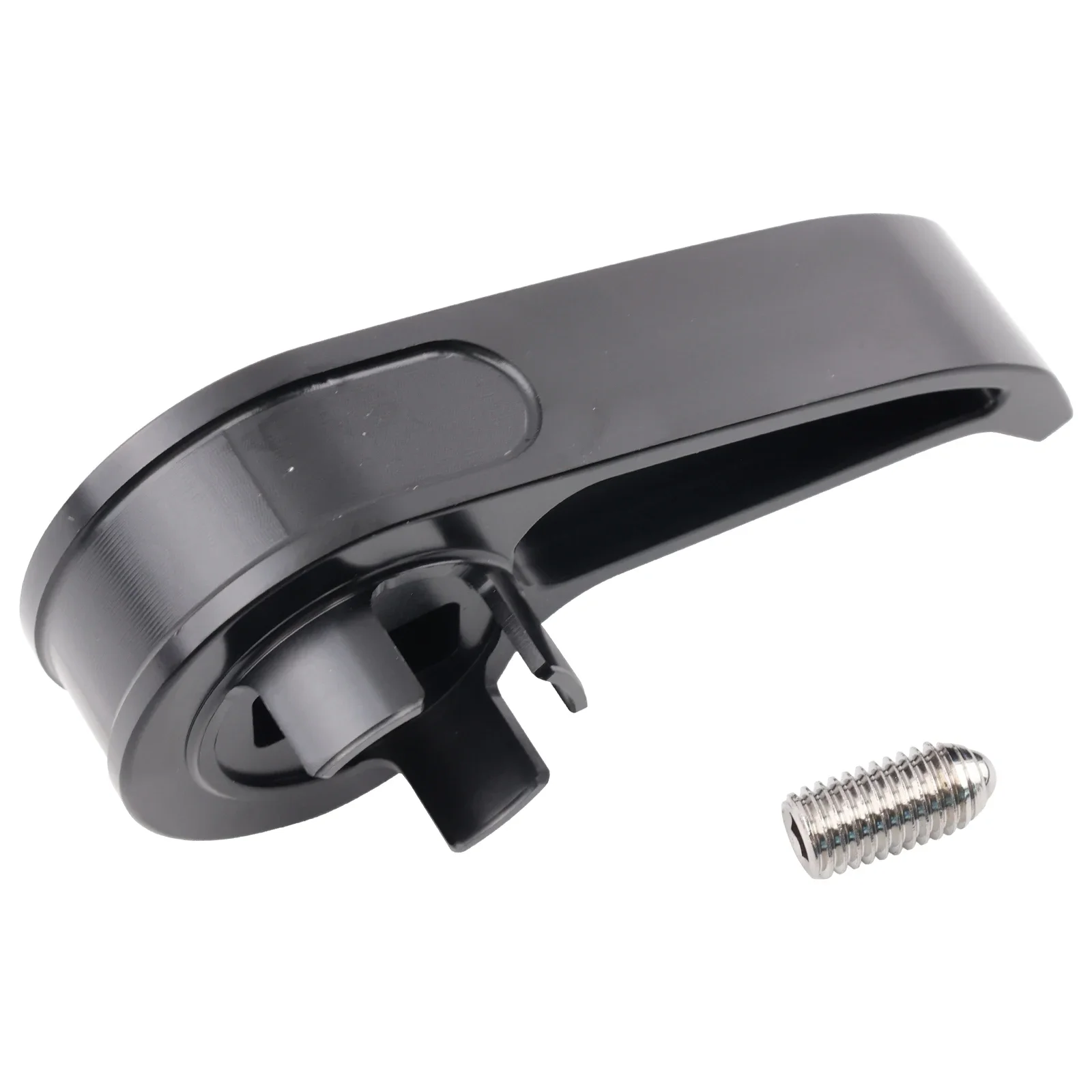 Black Aluminum Hood Latch Multi-purpose Quick Release OEM+ modification For BMW/Supra G8x/G2x/G42/A90