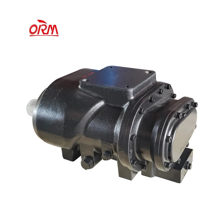 Compressore D'Aria A Vite 7.5Kw 10Hp Airend Orm Vite Host Airend