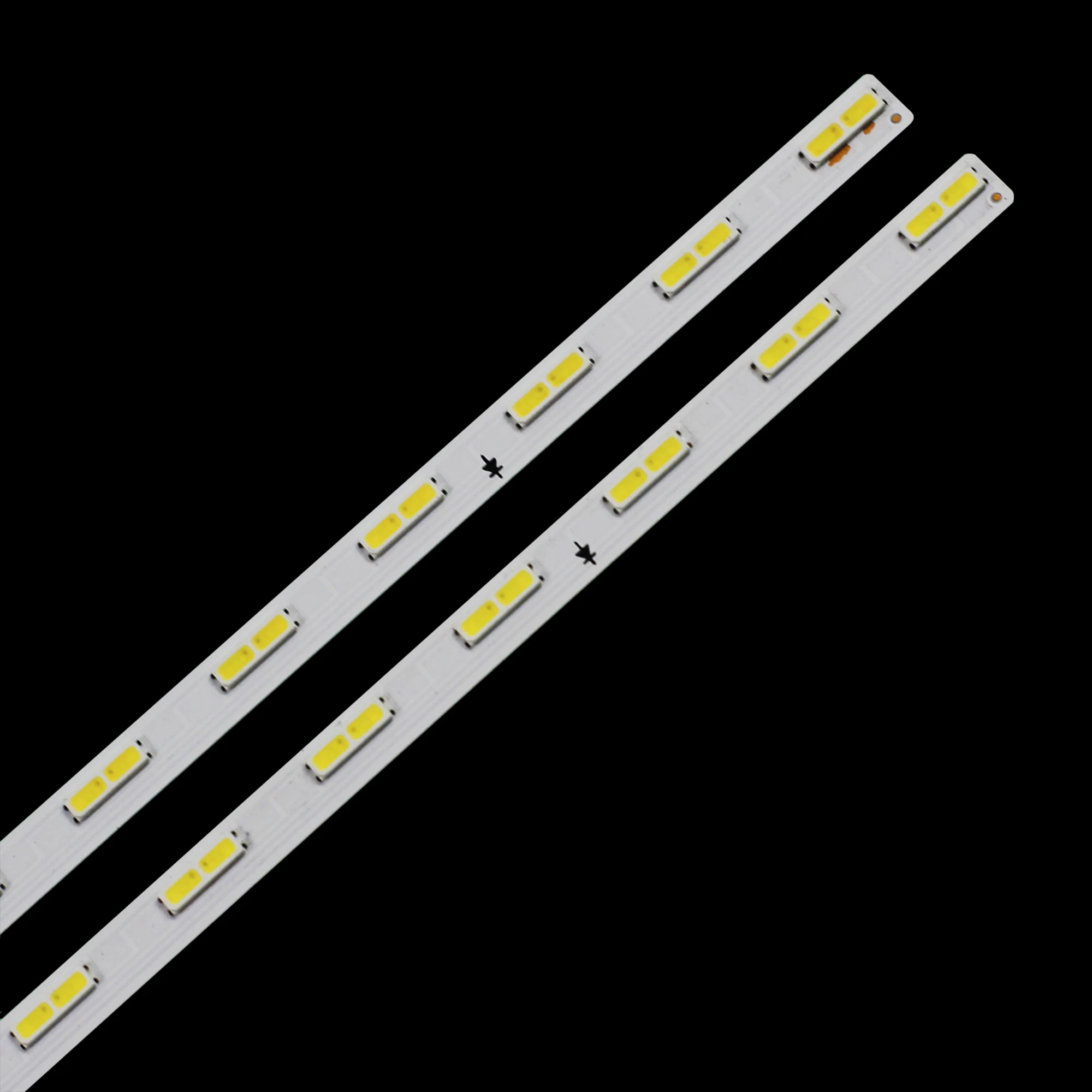Kit de Faixa Led para Ua50au8000 Un50au8000g Un50au8000 Ue50au8005k Un50au8000fxza Hg50au800nfxza 50au8k Bn9652597a 10 15 - Imagem 2