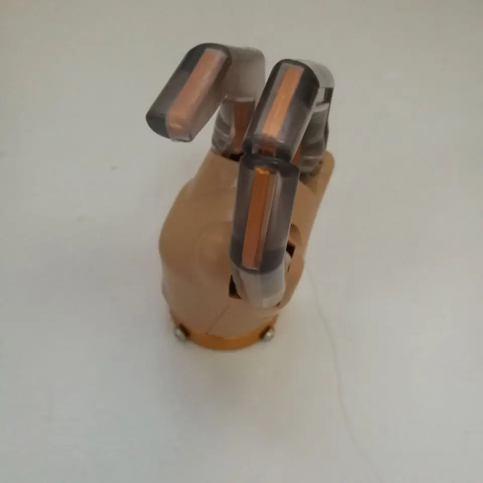 thumb