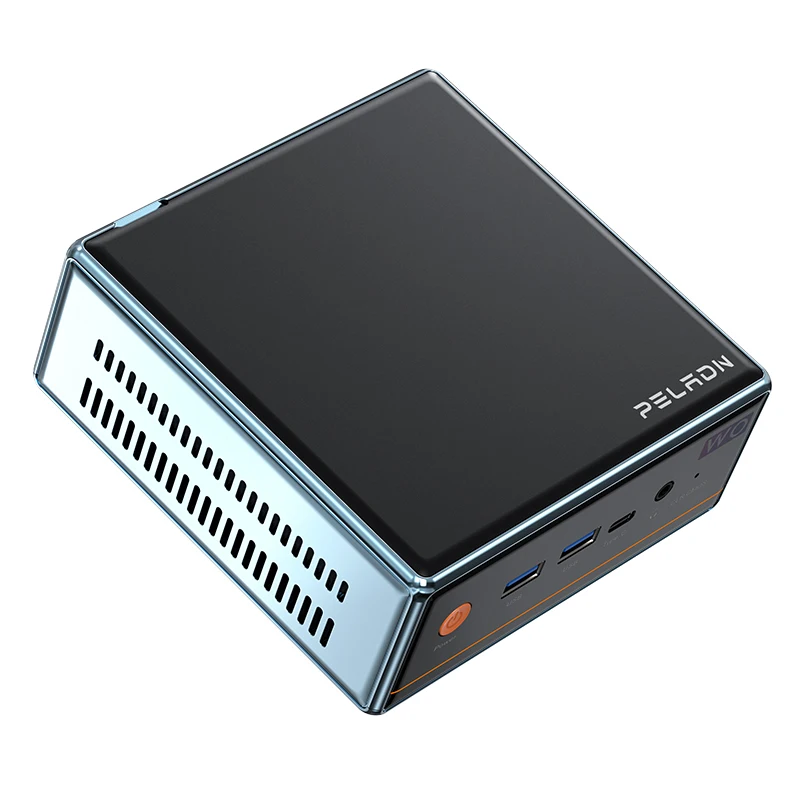 Mini Pc Ryzen 3550h Specs AMD Mini PC R5 3550H Versatile Gaming