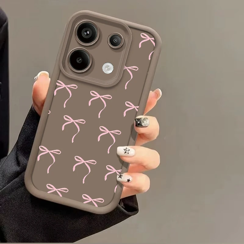 Premium Silicone Shockproof Phone Case