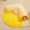 Cat Bed Can Play Cat Tunnel Dog House Bed Kitten Dog Basket Bed Cute Cat House Home Mat Pet Kennel Products Cama Para Gatos 4