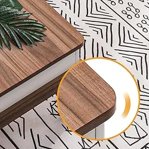 rounded corners design