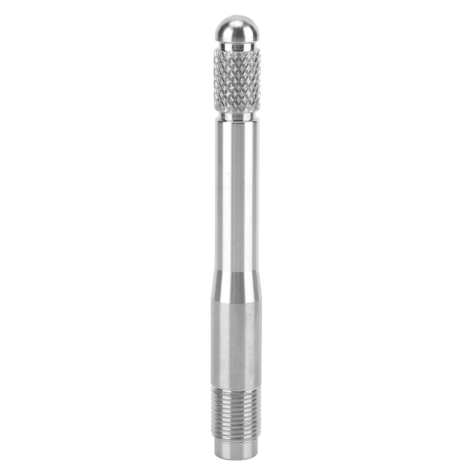 Ayuda De Montaje De Ruedas M14 X 1,25, Acero Inoxidable, Ayuda De