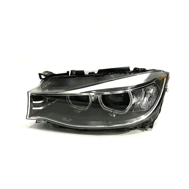 headlight car Half Assembly for 3 GT Series F34 OE Number 