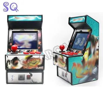 HEROES5 2000-in-1 アーケードレトロ卓上ゲーム機