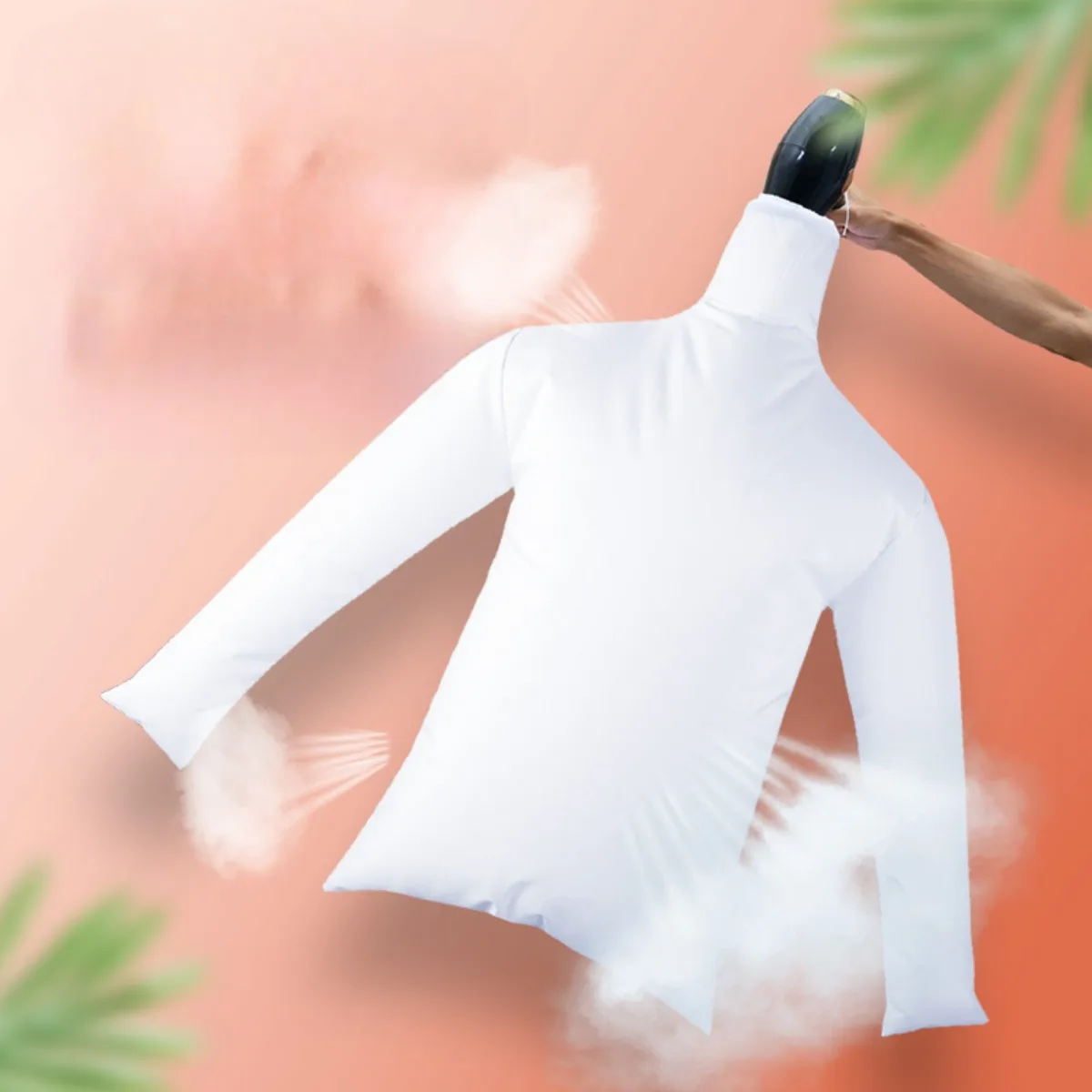 Quick Drying Clothes Bag Hair Dryer Down Jacket Quick Drying Bag Travel Portable Bag Dormitory Blow Drying Drying Bag 5