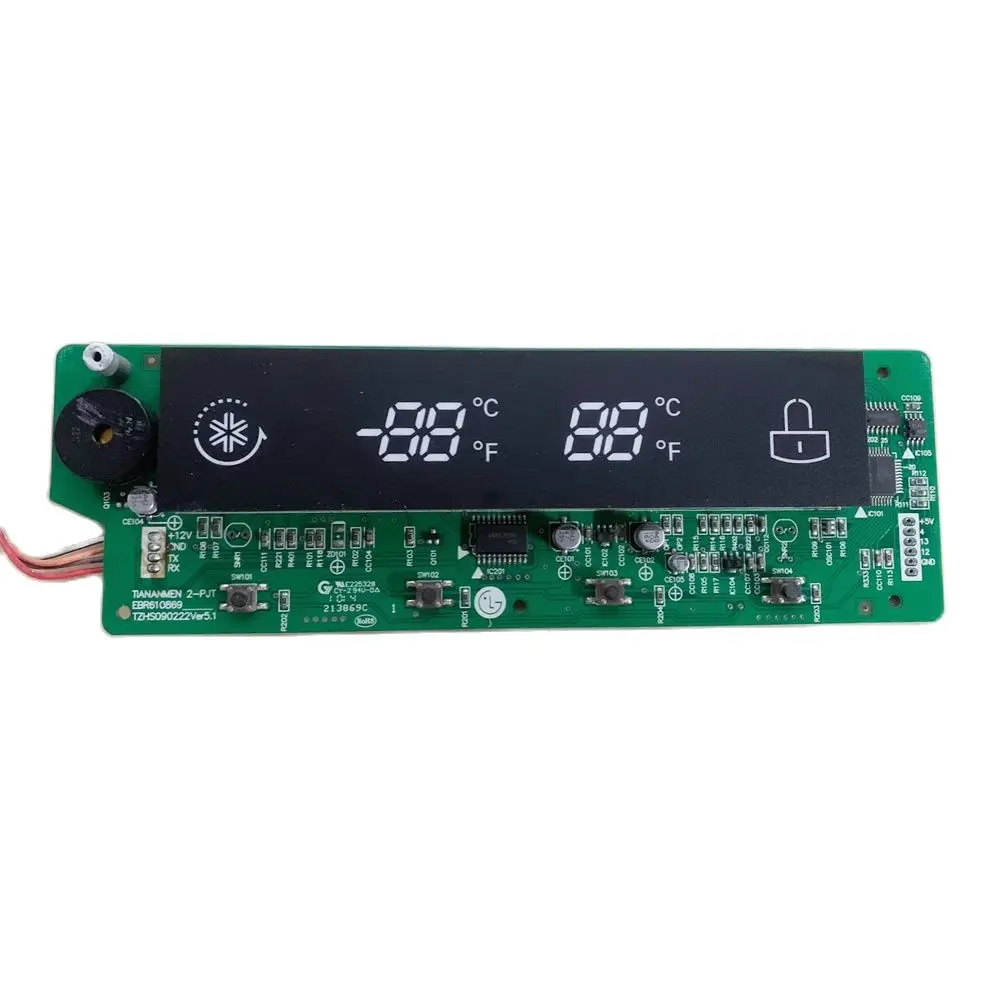 삼성 워터 필터용 냉장고 필터 교체, DA2900020b, HAF-CIN/EXP, RF28HFEDBSR,DA29-00020A/B,08006A-E (1-5 팩) 