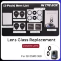 Double Lens Kit 1