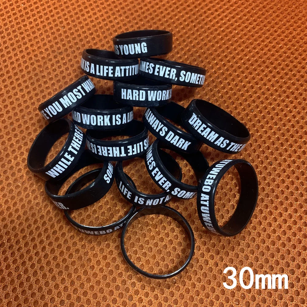 Trimmer Grip Barber Hair Clipper Grip Rubber Anti Slide Design Barber Trimmer Grips Hairdressing Decorative Rings