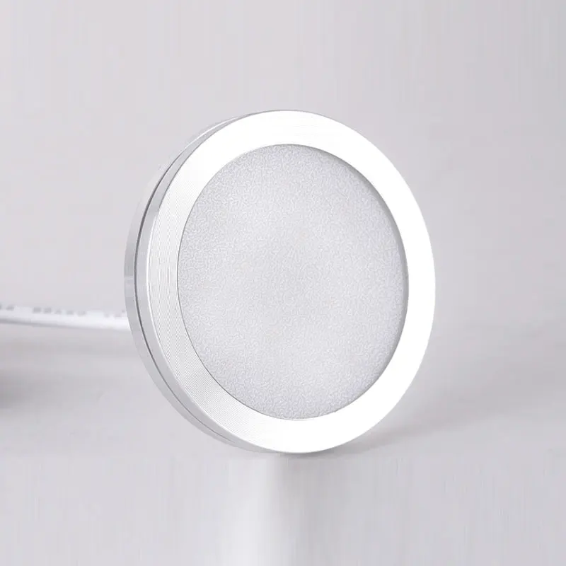 รูปสินค้า USB LED Spotlight โคมไฟติดเพดาน 3W/5W/7W ขนาดจิ๋ว