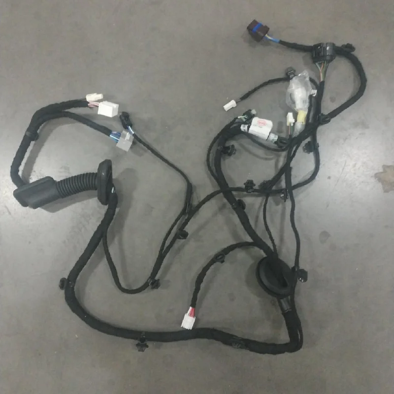 For Byd Seal 2022-2025 Ek-04012-04017 Wiring Harness