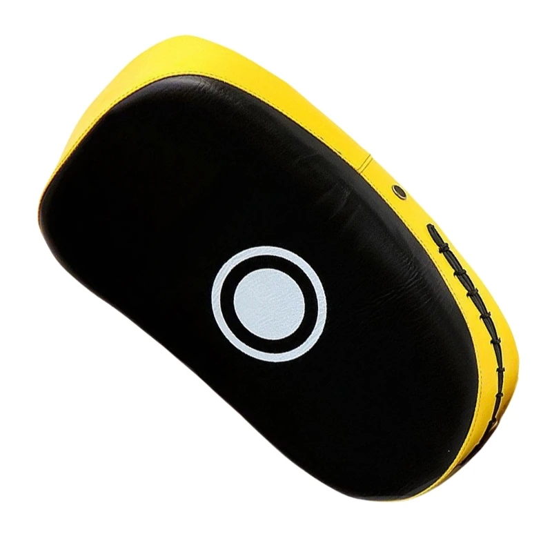 652D Martial Arts Training Targets Pad Karate Kicking Targets for Kids Striking Karate Strikes Boxing Pad Taekwondo Kick Pads