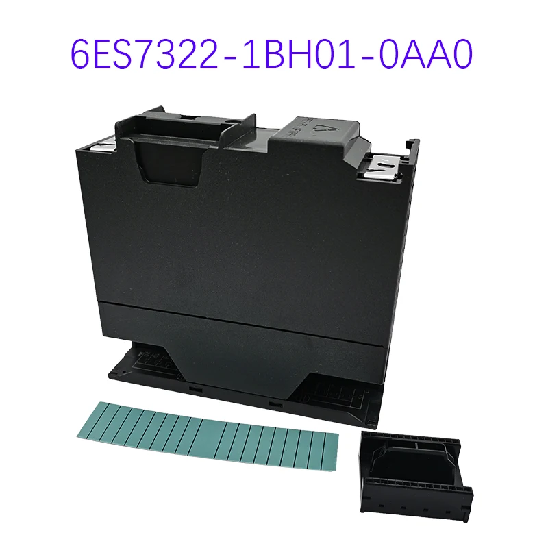 New-original-6ES7322-1BH01-0AA0-3221BH01-S7-300-input-output-module-SM ...