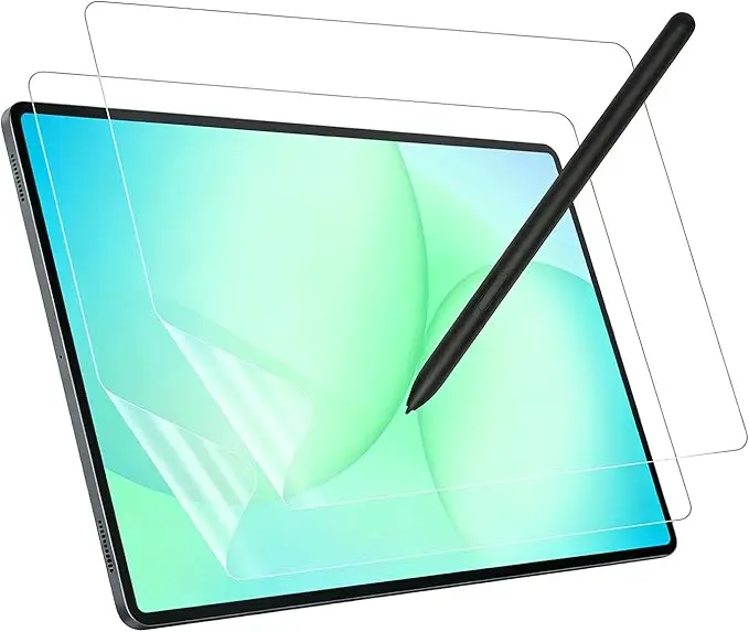 Paper-Feel Screen Protector Film