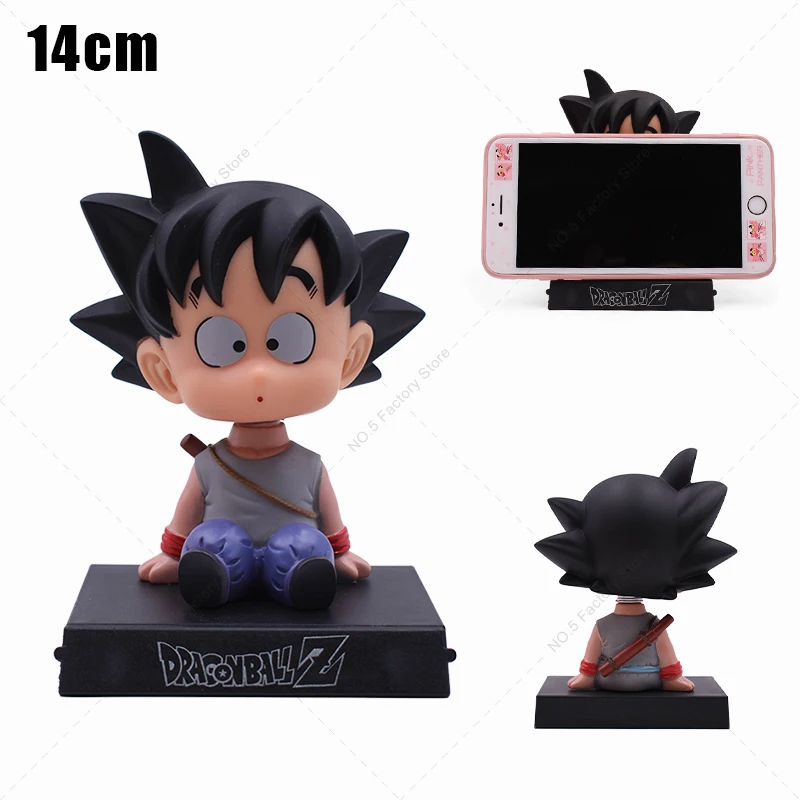 21 スタイルアニメドラゴンボール Z 悟空悟飯ザマスブロリーピッコロ