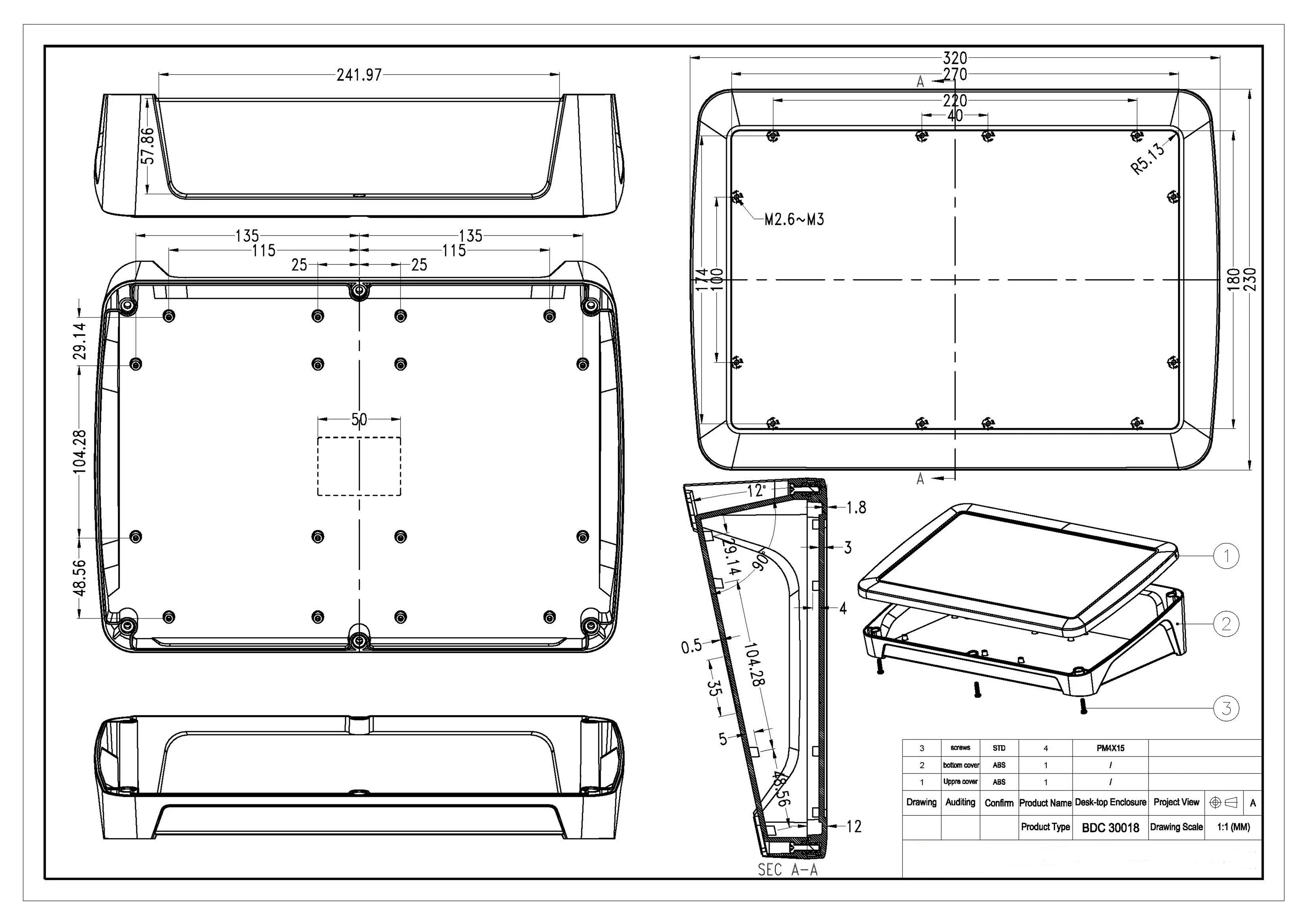 Phones e Accessories