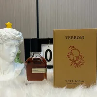 Parfum Oriental Boisé Unisexe 50ml – Notes Chaudes d'Ambre et de Musc, Terrestres et Profondes, Fragrance Élégante Longue Durée pour Usage Quotidien ou Cadeau 2