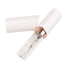 Portable Epilator Mini Face Hair Removal Electric Eyebrow Trimmer Lipstick Shaver Painless Body Eye Brow Razor Women Depilator 6