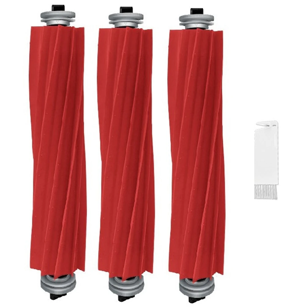 Accessori Spazzola Principale Per Roborock G10S/G10S Pro S7 Maxv Ultra S7 T7S T7Plus Q7 Max + T8
