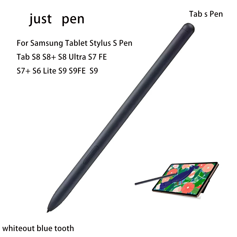 Enhanced Touch Stylus Pen